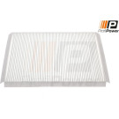 PROFIPOWER Filter, Innenraumluft 4F0012