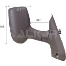 SPIEGEL R EL VERS HZB | FORD TRANSIT PRITSCHE 1,00-7,14 | 2783,702,4