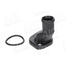 Wasserflansch mit Dichtung | AUDI 86 | 50059