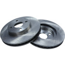 Maxgear Bremsscheibe Toyota P. Corolla Verso 01 | 19-0972