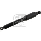 Dämpfer - Lenkung Db W463 | 31449