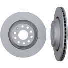 KAMOKA Bremsscheibe 103227