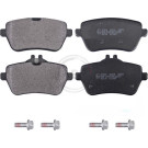 A.B.S. Bremsbeläge 37946