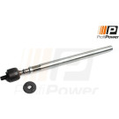 PROFIPOWER Axialgelenk, Spurstange 5S1032 PROFIPOWER Axialgelenk, Spurstange 5S1032