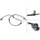 A.B.S. Sensor, Raddrehzahl 32078 A.B.S. Sensor, Raddrehzahl 32078