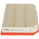 Luftfiltereinsatz | MB A,B-Klasse,CLA,GLA,GLB 18 | F 026 400 721