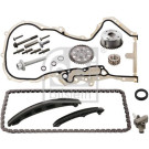 Steuerkettensatz | AUDI,VW Golf 1.4 TSI | 106306
