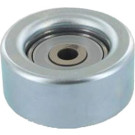 Spannrolle Nebentrieb | MITSUBISHI ASX,Lancer 08 | VKM 65089
