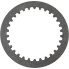 MES430-7 Stahllamellensatz, Kupplung