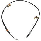 KAMOKA Seilzug, Feststellbremse 1190077 KAMOKA Seilzug, Feststellbremse 1190077