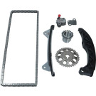 KAMOKA Steuerkettensatz 7001613