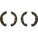 KAMOKA Bremsbackensatz, Feststellbremse JQ212059