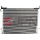 JPN Kondensator, Klimaanlage 60C9204-JPN