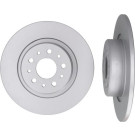 KAMOKA Bremsscheibe 103158