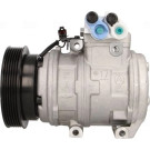 Kompressor PKW KIA SPORTAGE 04 FIRST FIT 89153