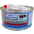 STC Multi - Leicht grün (2K Leichtspachtel) Dose 1,6 kg | 75736