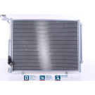 Kondensator PKW Ford Eco Sport 13 FIRST FIT 941092