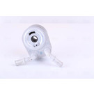 Ölkühler PKW Ford Focus II 04 FIRST FIT 90849