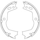 Bremsbackensatz | HYUNDAI Santa Fe 12 | GS8803