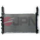 JPN Kühler, Motorkühlung 60C0016-JPN