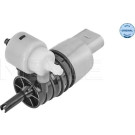 Waschwasserpumpe Mercedes C-Klasse 13 MEYLE-ORIGINAL: True to OE 148700003 Waschwasserpumpe Mercedes C-Klasse 13 MEYLE-ORIGINAL: True to OE 148700003