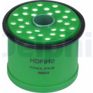 DELPHI Kraftstofffilter | HDF910