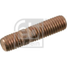 FEBI BILSTEIN Schrauben | 04363