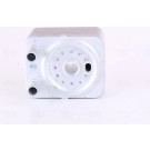 Ölkühler PKW AUDI A3/S3 03- 2.0TDI FIRST FIT 90655