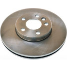 DENCKERMANN Bremsscheibe B130447