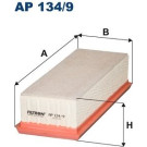 FILTRON Luftfilter AP 134/9