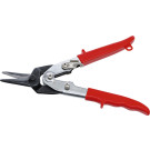 BGS Blechschere links / gerade schneidend 260 mm BGS Do it yourself 85820