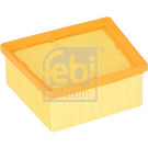 Luftfilter Ford Fiesta 08 | 39218