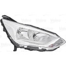 Scheinwerfer R H7/H1 +LWR VALEO PQ | FORD C-MAX 3,15 | 46687