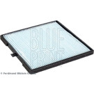 Innenraumfilter Hyundai I10 | ADG02516