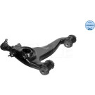 15 304 017 Querlenker VA unten re MERCEDES W124,W201 MEYLE-ORIGINAL: True to OE 160500011