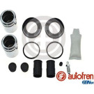 Reparatursatz Bremssattel Db P. W211/W164/W251 05 | D41957C Reparatursatz Bremssattel Db P. W211/W164/W251 05 | D41957C