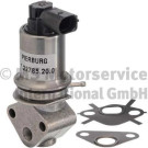 7.22785.20.0 AGR-Ventil,m. Dichtung | SEAT EXEO ST (3R5) 1.6 09