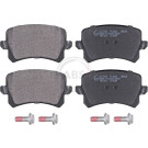 A.B.S. Bremsbeläge 37739