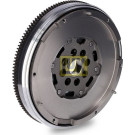 Zweimassenschwungrad CITROEN C4, DS5 PEUGEOT 3008 09 LuK DMF 415 0655 10