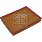 FEBI BILSTEIN Luftfilter | 48514