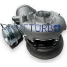 Prime Turbo Lader, Aufladung V00065T