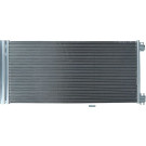 KAMOKA Kondensator, Klimaanlage 7800281