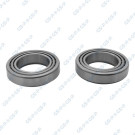 GSP Radlagersatz GK6529