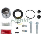 FRENKIT Reparatursatz, Bremssattel 757521 FRENKIT Reparatursatz, Bremssattel 757521