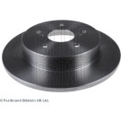 Bremsscheibe Suzuki T. Kizashi 2.4 10 | ADK84343