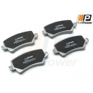 PROFIPOWER Bremsbelagsatz, Scheibenbremse 1B2064