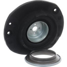 SKF Stützlager=1Stk.VA | PEUGEOT 206 98 | VKDA 35308