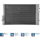 Kondensator PKW BMW X3 F 25 (10-) 18 DX FIRST FIT 940226