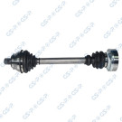 GSP Antriebswelle 261119