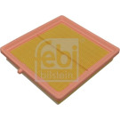 FEBI BILSTEIN Luftfilter | 47829
